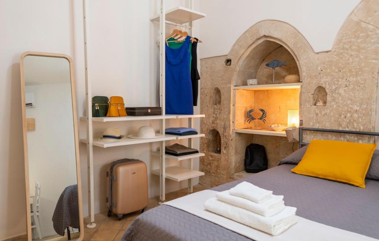 Marco'S House - Apartment Ortigia Wifi Syracuse Exterior foto